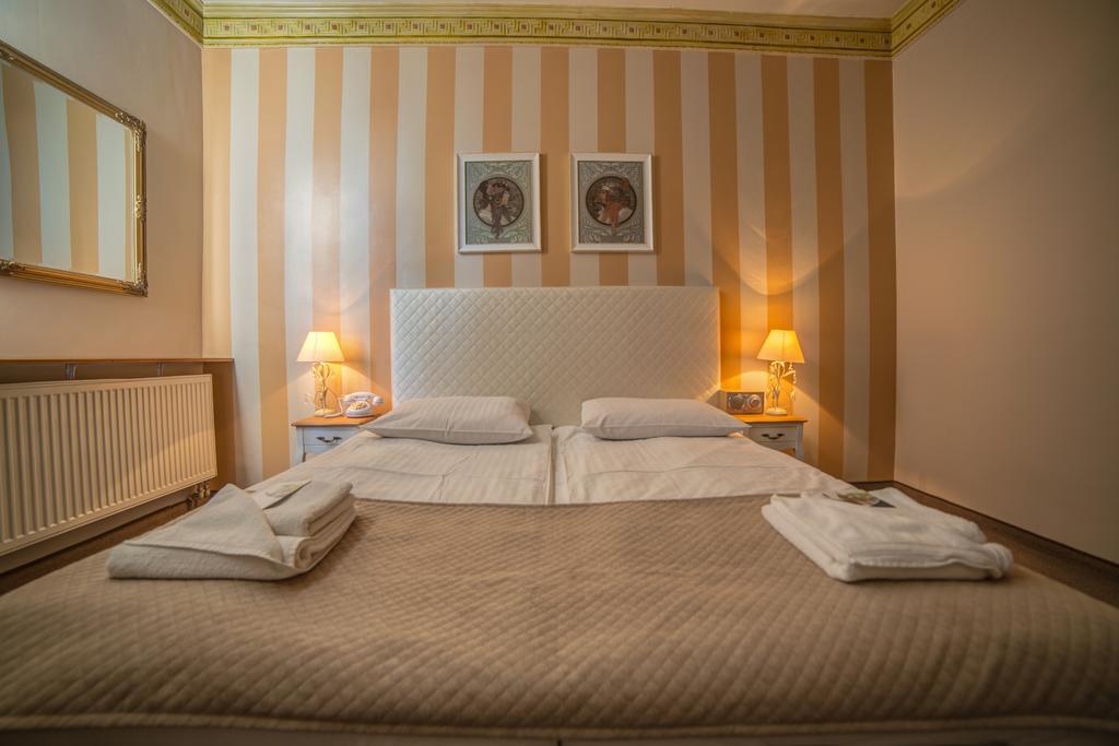 Malopolanka & Spa Krynica-Zdrój Esterno foto